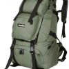 outdoor 40l hiking backpack