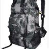 outdoor 40l hiking backpack