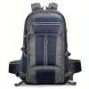 outdoor hiking bag waterproof large capacity travel backpack a generation camping backpack wholesale