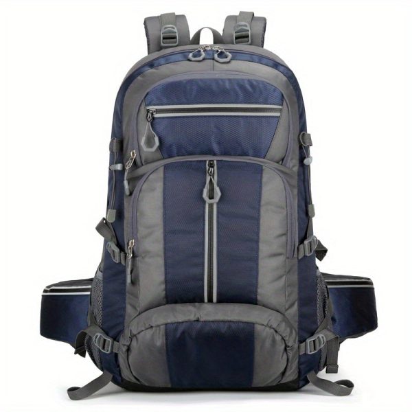 outdoor hiking bag waterproof large capacity travel backpack a generation camping backpack wholesale