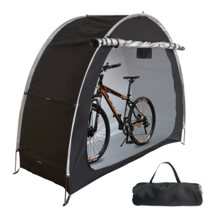 hexagonal automatic camping tent