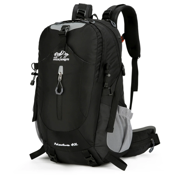 detachable floating backpack