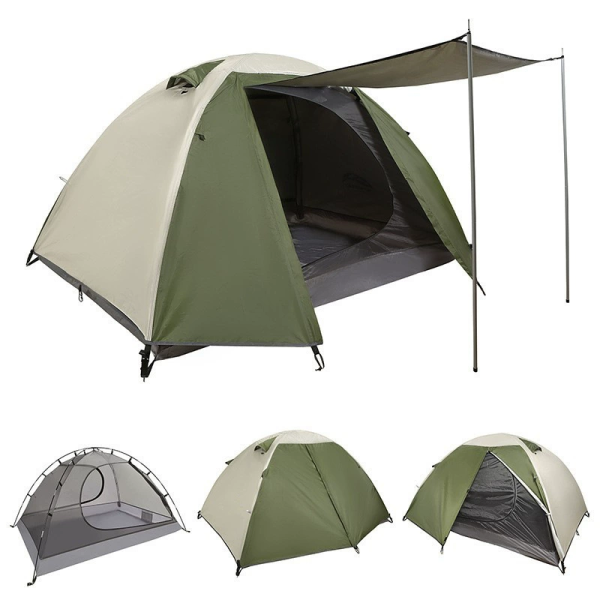 2 person 4 season camping tent 2 person 4 season camping tent