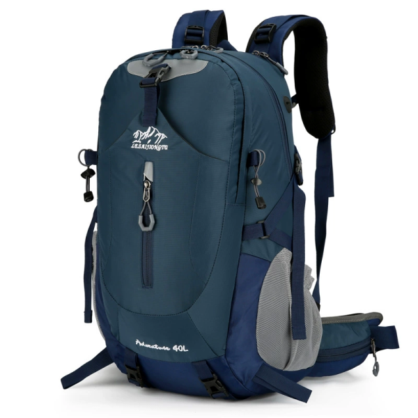 detachable floating backpack