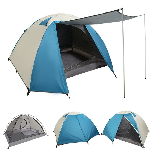 2 person 4 season camping tent 2 person 4 season camping tent
