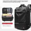 travel backpack men's business multifunction computer bag vacuum compression large capacity backpack travel backpack men's business multifunction computer bag vacuum compression large capacity backpack