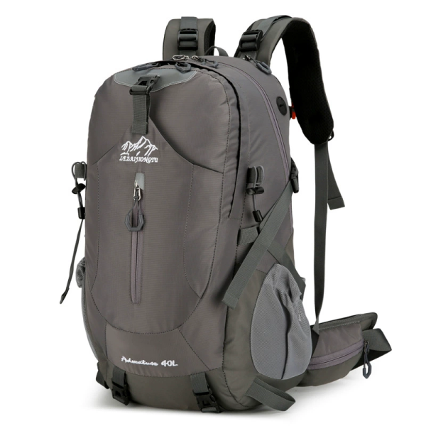 detachable floating backpack