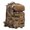 tactical backpack