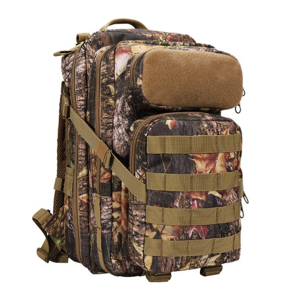 tactical backpack