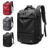 travel backpack men's business multifunction computer bag vacuum compression large capacity backpack travel backpack men's business multifunction computer bag vacuum compression large capacity backpack