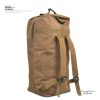 large capacity 60 l camouflage backpack travel camping