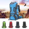 waterproof hiking camping capacity hiking backpack