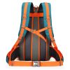 nylon fabric outdoor sports mountaineering hiking camping multi functional outdoor backpack