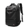 travel backpack men's business multifunction computer bag vacuum compression large capacity backpack travel backpack men's business multifunction computer bag vacuum compression large capacity backpack