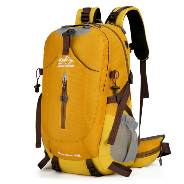 detachable floating backpack