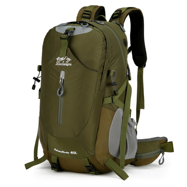 detachable floating backpack