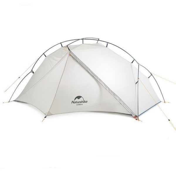 outdoor camping plug in ultra light tent