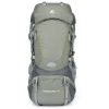 camping and hiking backpack