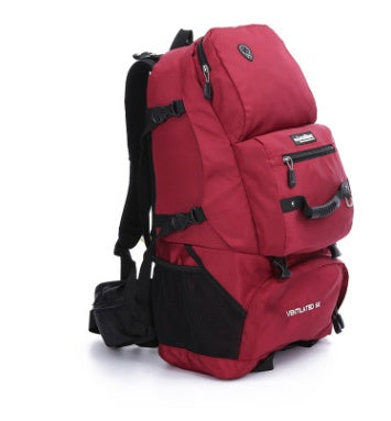 hiking backpack