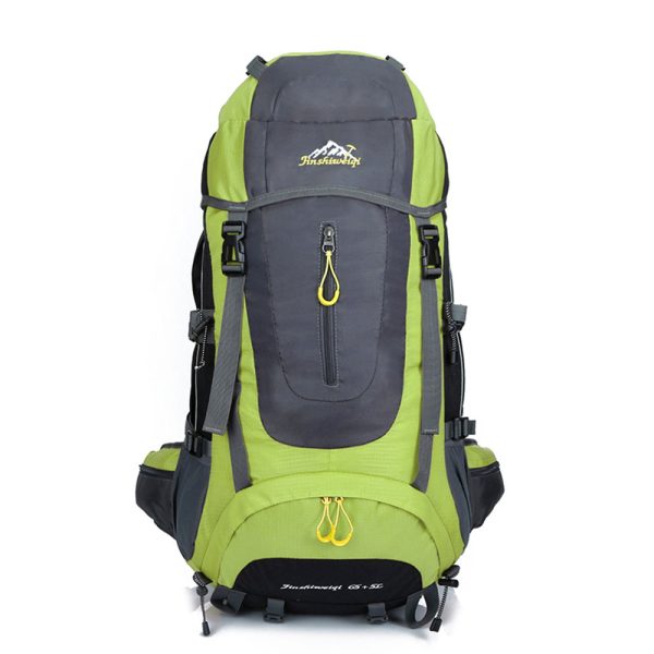 new 70l large capacity hiking outdoor sports backpack
