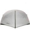 double outdoor anti rainstorm camping tent