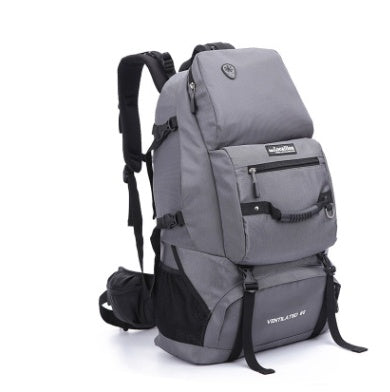 hiking backpack
