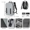large capacity outdoor cycling camping bag