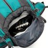 outdoor hiking bag waterproof large capacity travel backpack a generation camping backpack wholesale