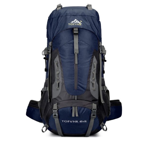 outdoor backpack