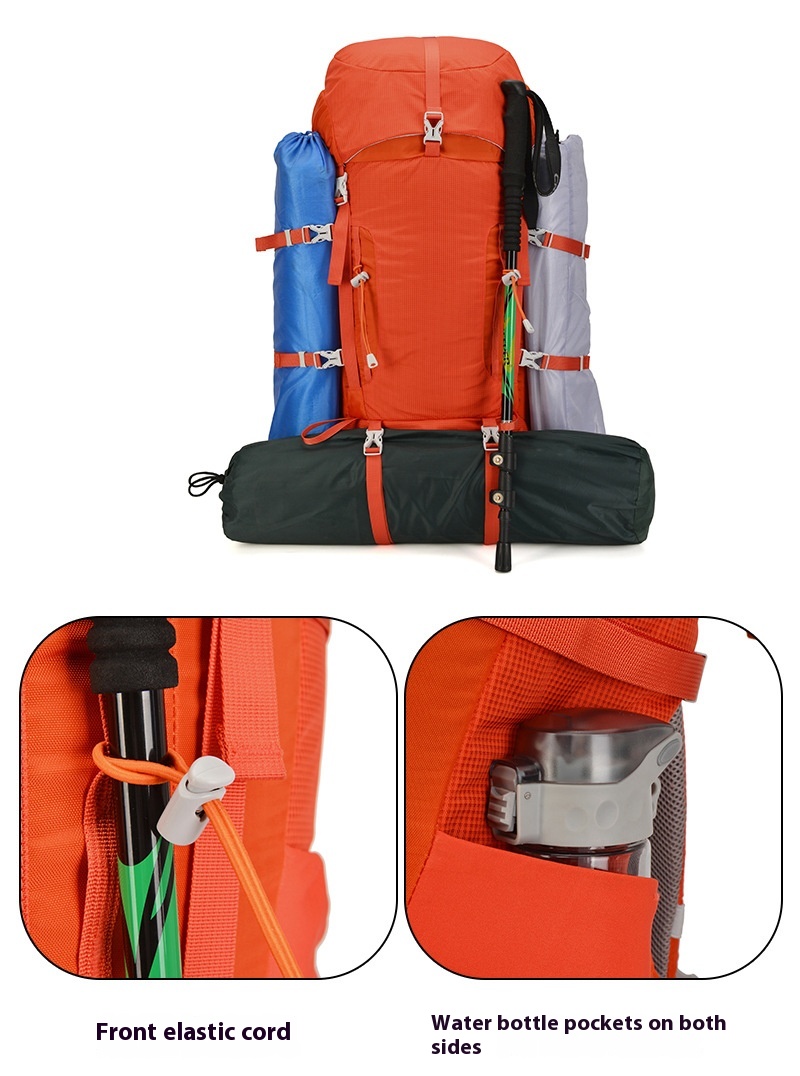 Hiking Climbing Equipment 50l Ultra Light Breathable Hiking Backpack 3e4564fa D5aa 44ab A6ca 49f80fb05103 Trans