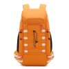 mountaineering outdoor travel unisex backpack hiking cycling