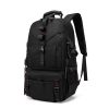 men's waterproof oxford cloth backpack hiking backpack