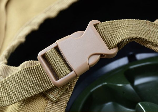 army fan mountain pack tactical backpack camping