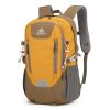 new outdoor mountaineering bag large capacity lightweight waterproof professional hiking camping backpack