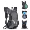 multifunctional bicycle sports backpack large capacity outdoor hiking