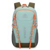 new outdoor mountaineering bag large capacity lightweight waterproof professional hiking camping backpack