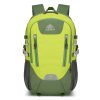 new outdoor mountaineering bag large capacity lightweight waterproof professional hiking camping backpack