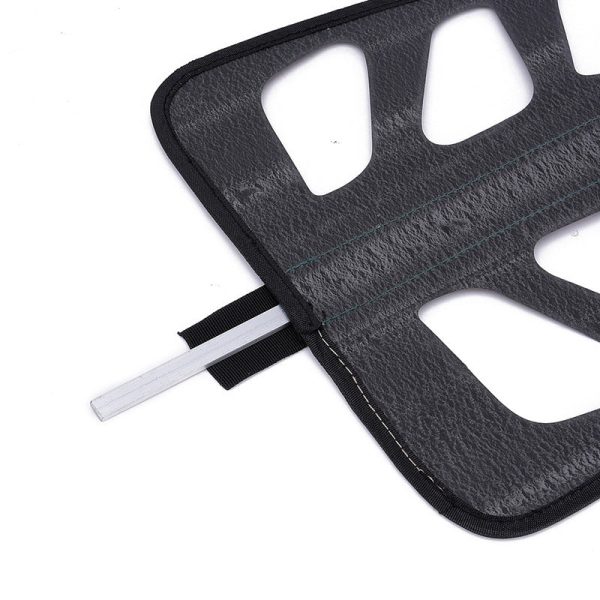 camping and hiking backpack