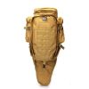 mountaineering camping big backpack