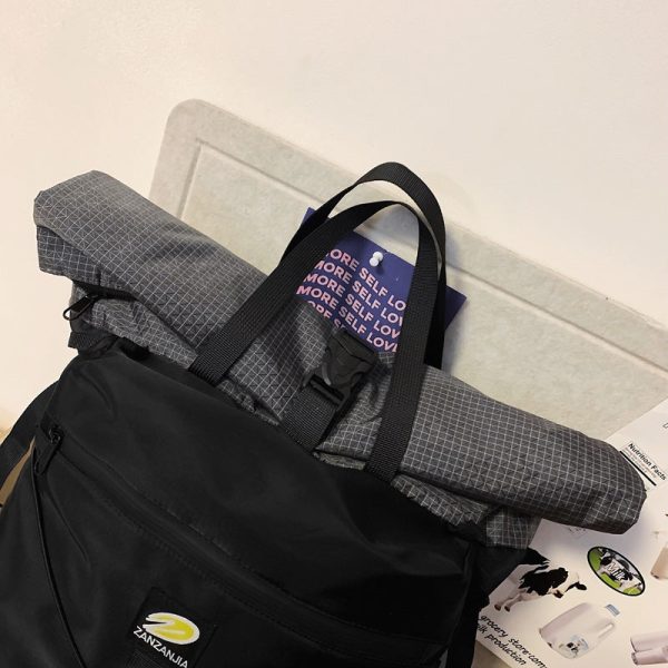 water resistant hiking backpack