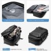 travel backpack men's business multifunction computer bag vacuum compression large capacity backpack travel backpack men's business multifunction computer bag vacuum compression large capacity backpack