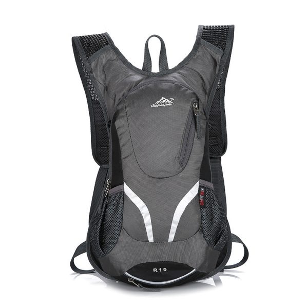multifunctional bicycle sports backpack large capacity outdoor hiking