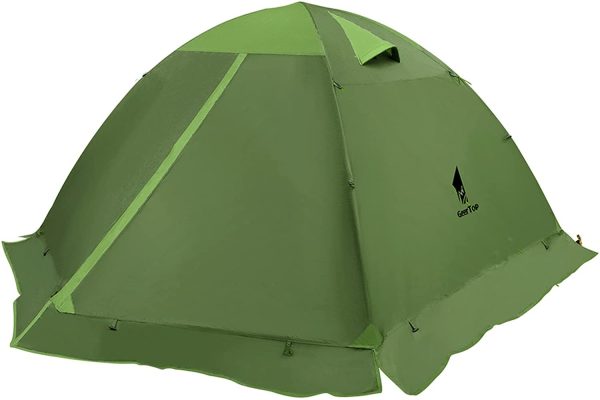 outdoor folding tent for camping