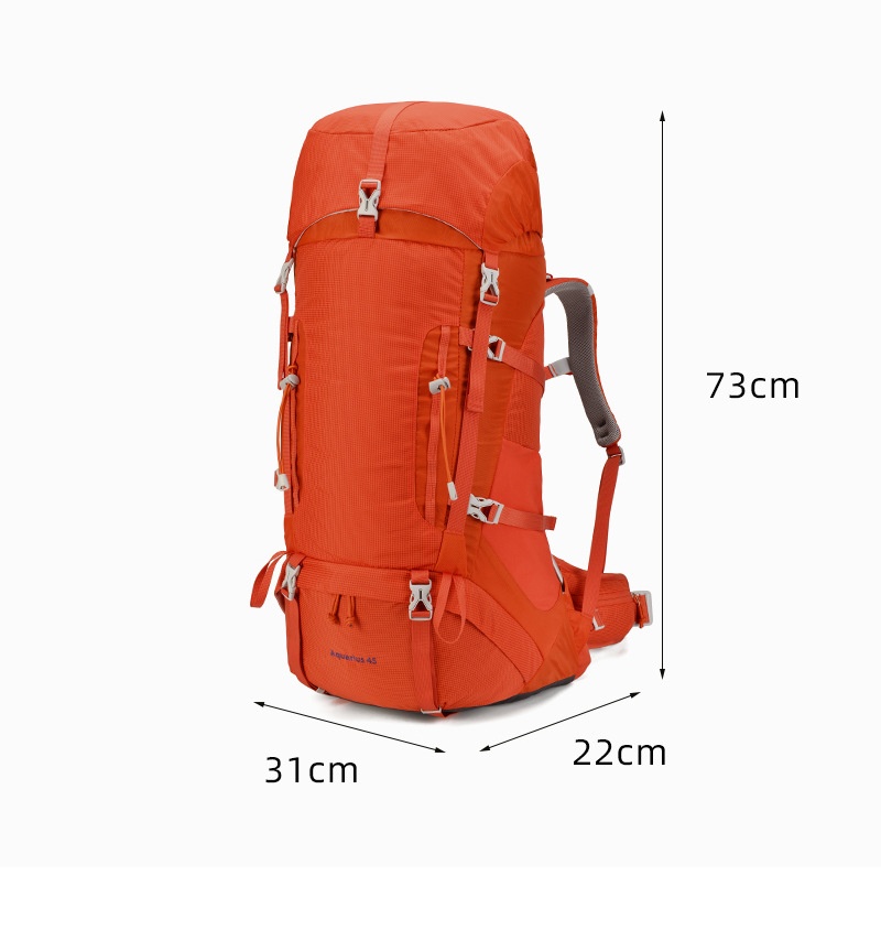 Hiking Climbing Equipment 50l Ultra Light Breathable Hiking Backpack 6162fe7c 7093 40f6 Bd78 15201cf2a27b Trans
