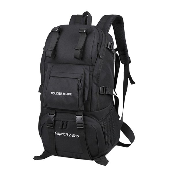 travel backpack