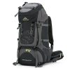 waterproof hiking camping capacity hiking backpack