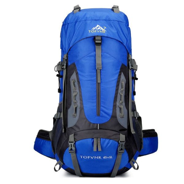 outdoor backpack