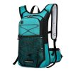 cross country outdoor hiking mountaineering cycling backpack