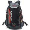 large capacity outdoor mountaineering hiking sports and leisure backpack