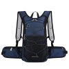 cross country outdoor hiking mountaineering cycling backpack